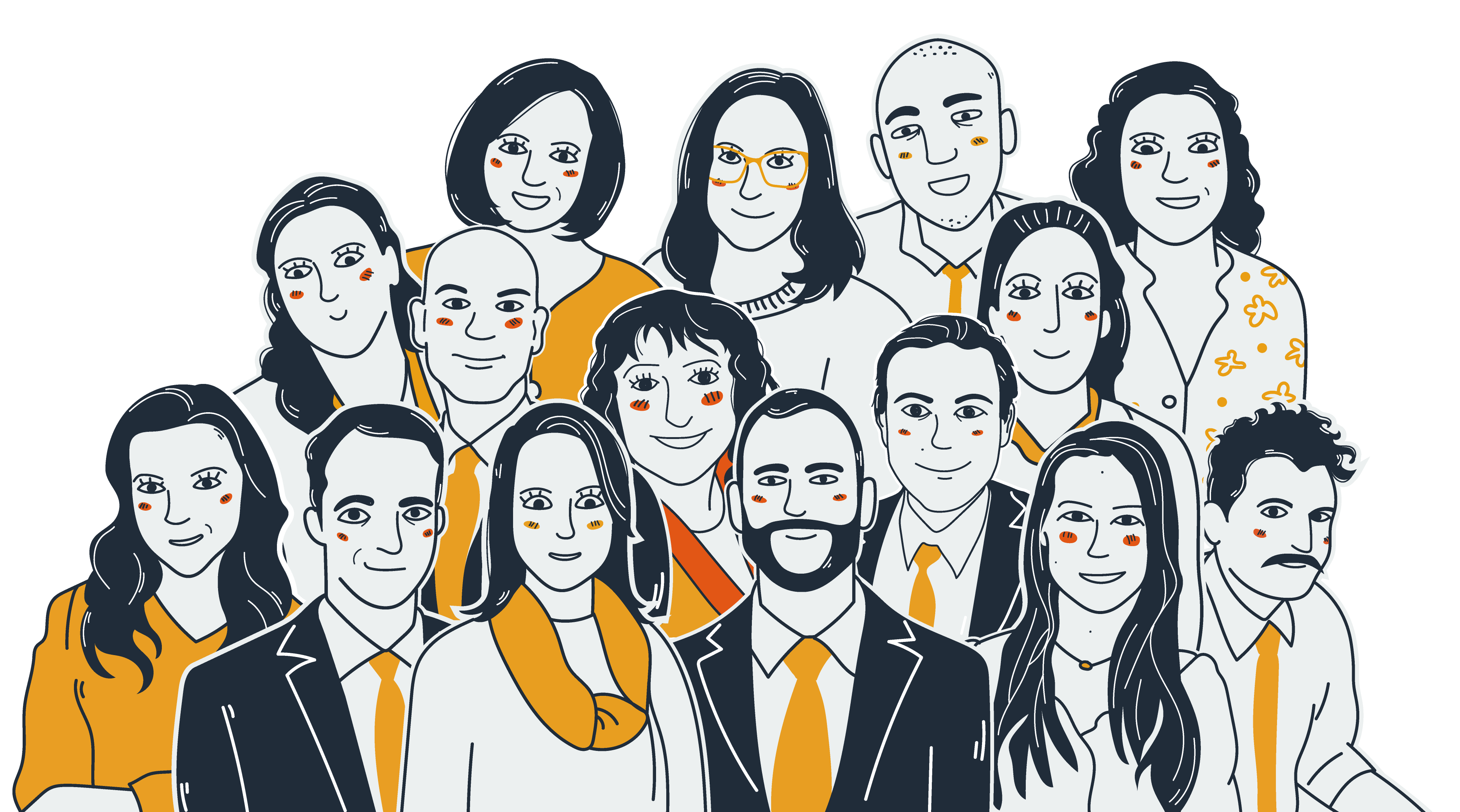 Argo-Officers-Together