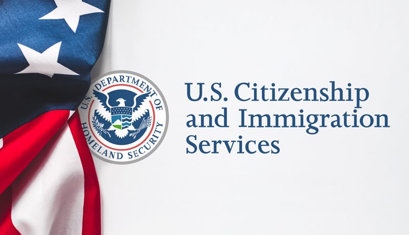 USCIS-Flag