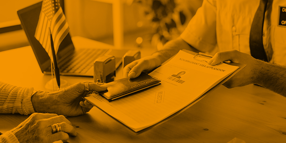 DS-160 Secrets from a Former Visa Officer