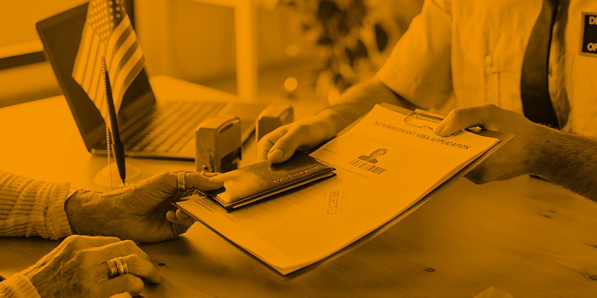 Visas de EE.UU. con más Denegaciones y Cómo Superar los Obstáculos