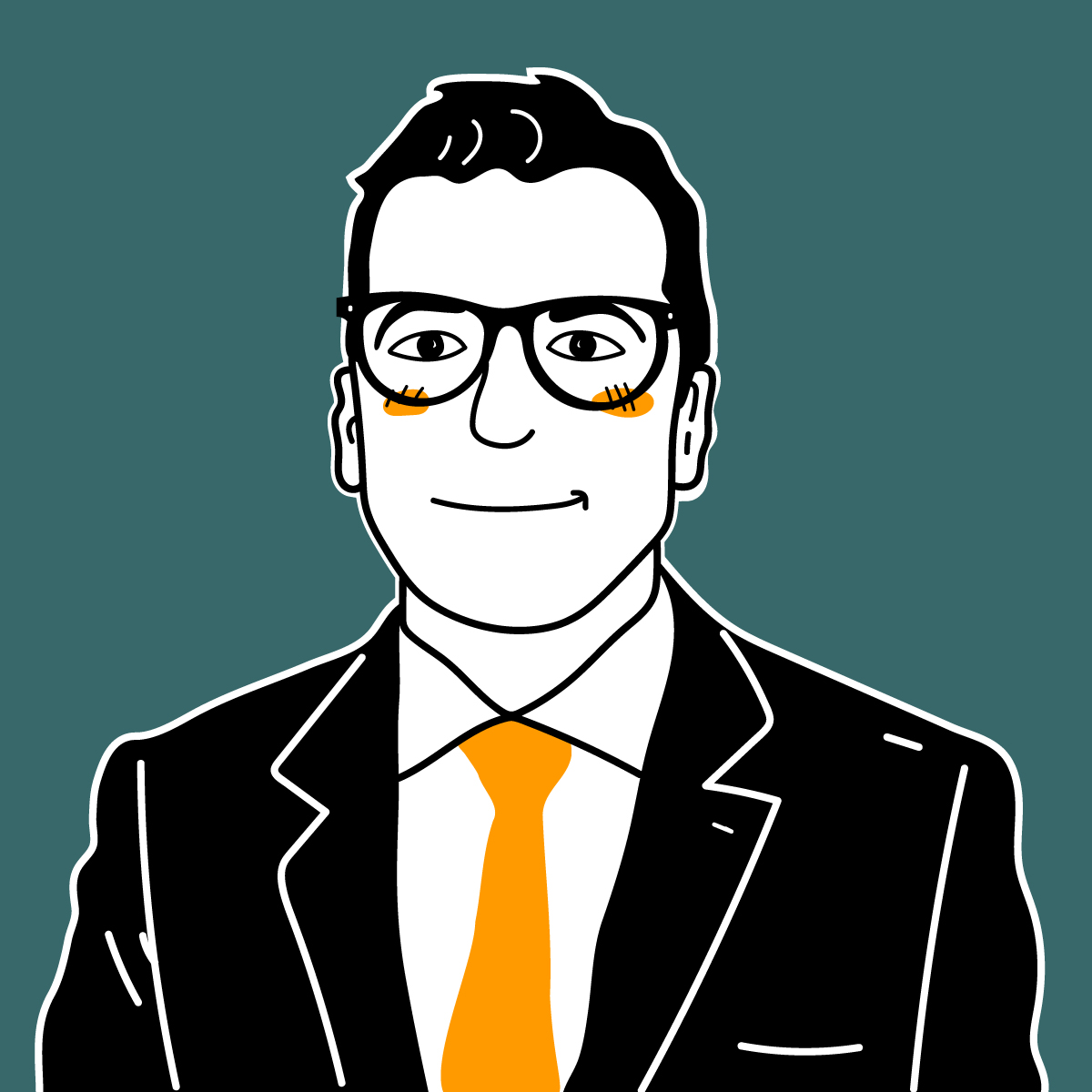 Illustration of Argo Officer