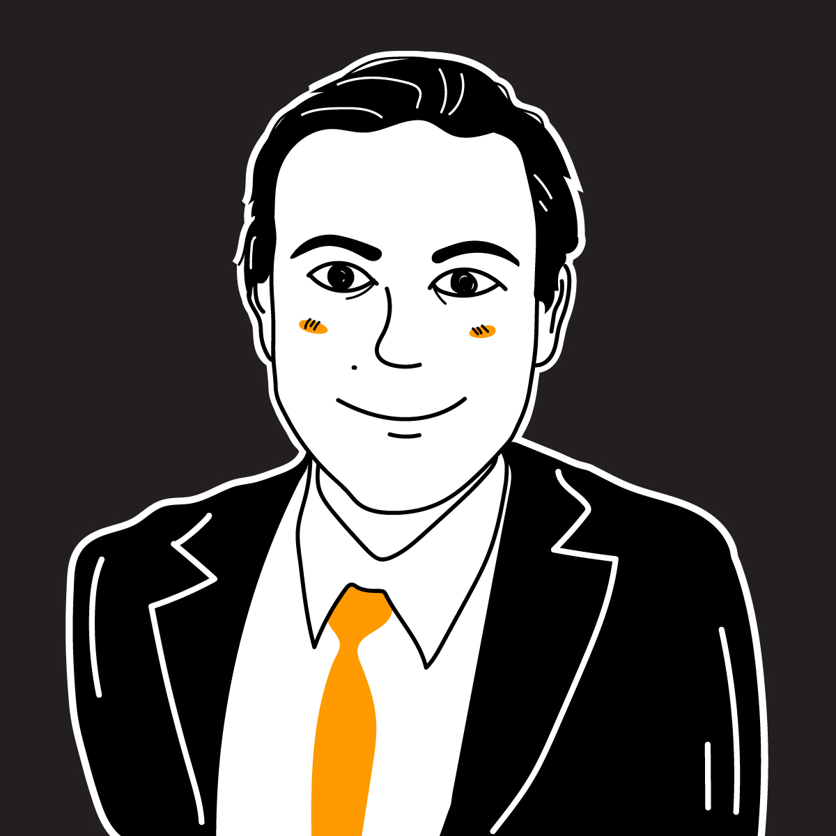 Illustration of Argo Officer