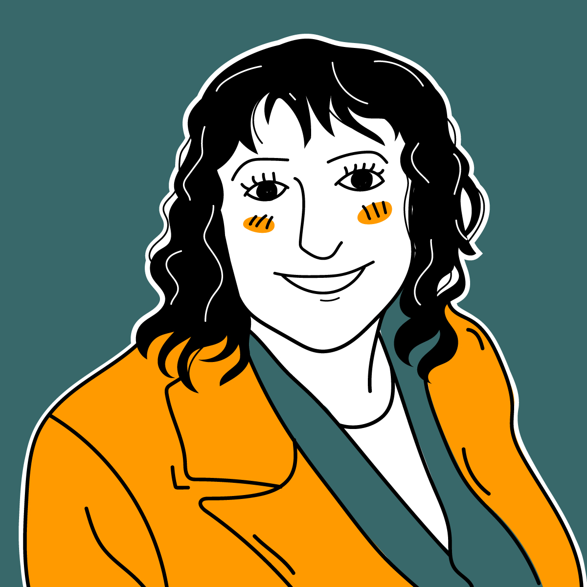 Illustration of Argo Officer