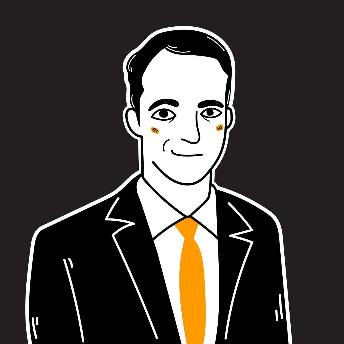 Illustration of Argo Officer