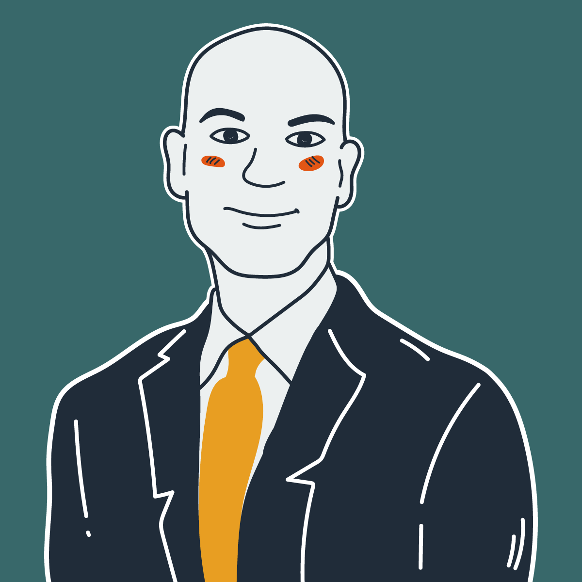 Argo-Officers-Michael-V