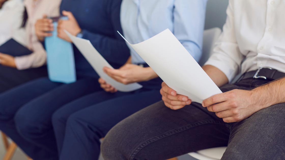 Why You Should Never Memorize Answers for Your Visa Interview